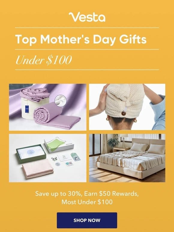 Final Call: Redeem $50 Rewards for Mom’s Gifts， Expiring Soon!