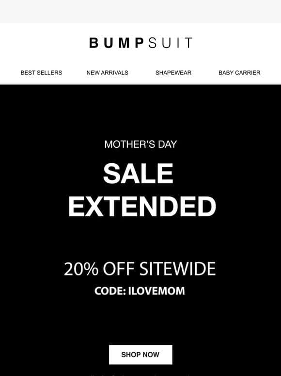 For the moms… ️