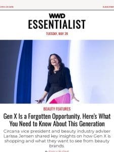 Gen X Is a Forgotten Opportunity. Here’s What You Need to Know About This Generation