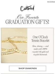 Gifts for the Grad