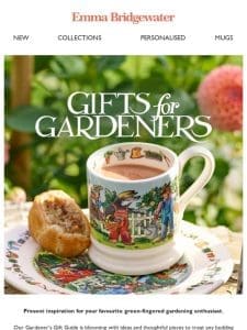 Great Gifts For Gardeners