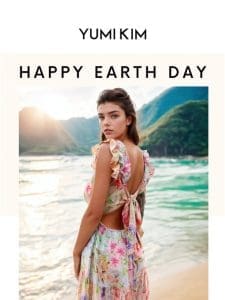 Happy Earth Day!