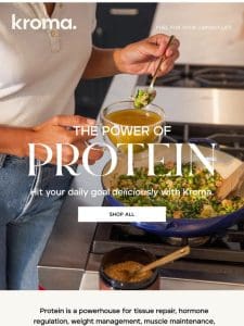 How to get 53g of protein