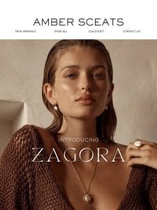 INTRODUCING ZAGORA