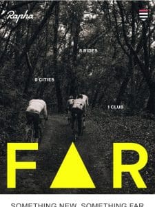 Introducing FAR