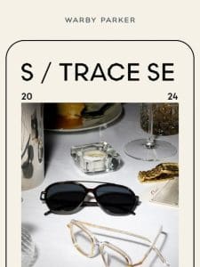 Introducing Trace Series