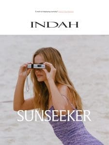 JUST DROPPED: SUNSEEKER