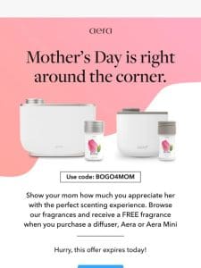 Last Chance For FREE Fragrance ?