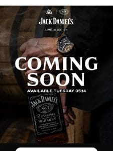 Like Tennessee Whiskey?