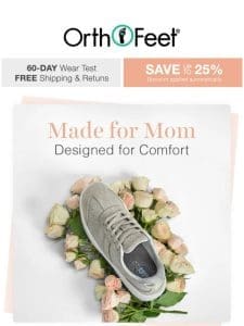 Mother’s Day Gift Guide