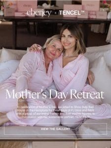 Mother’s Day Retreat Recap