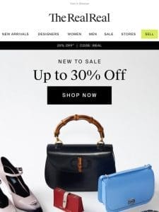 Now on sale: Bottega， Gucci & more