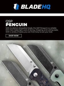 One of the best budget knives money can buy!