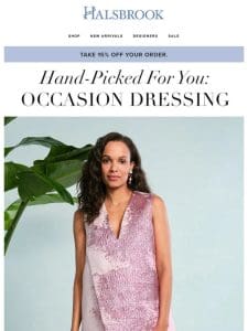 Outfits For Every RSVP