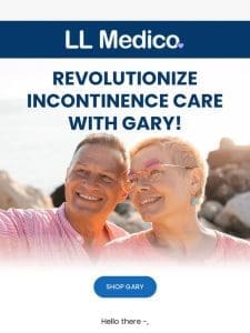 Quality and innovation: discover Gary