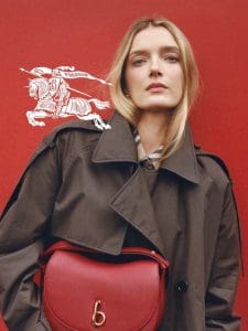 Rocking Horse with Lily Donaldson