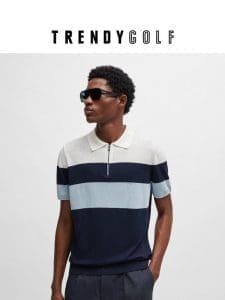 SUMMER POLO PICKS | SPRING/SUMMER 24 TRENDS