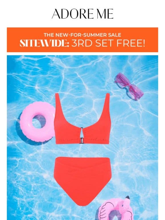 SWIMSUITS UNDER $60
