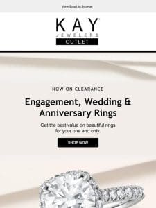 Save Big on a Ring for Your Perfect Proposal ❣