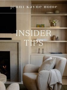 Seasonal Décor Tips From The Source