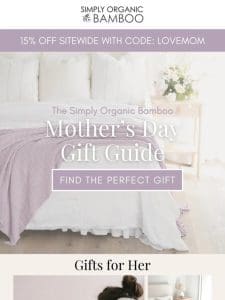 Shop Gifts For Her