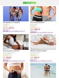 Slim Down%2C Save Up%3B Weight Loss Deals Await%21