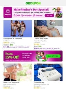 Slim Down， Save Up; Weight Loss Deals Await!