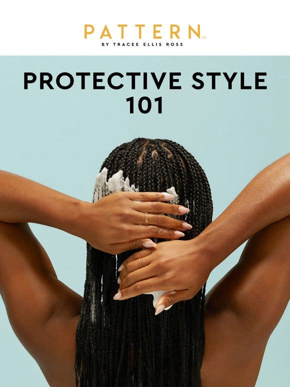 Spring Protective Style Must-Haves
