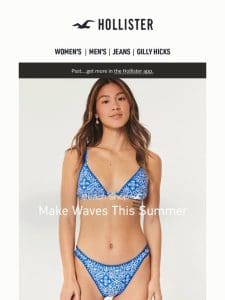 Swim styles for everyone ?