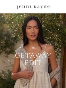 The Getaway Style Guide