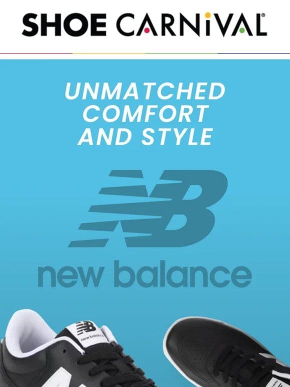 The New Balance BB80 is here!