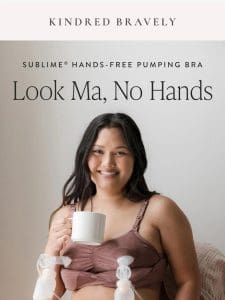 The best pumping bra， hands down!