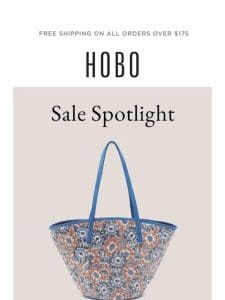 This Tote!! Now Under $75