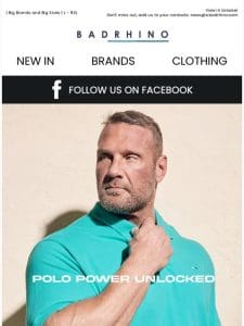 Unlock Your Polo Power