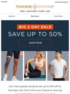 Up To 50% Off | Dive Into Deals