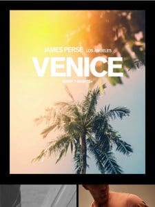 Venice T-Shirts