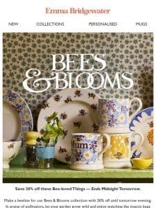 WIN: Emma Bridgewater x Sheerluxe