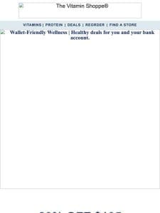 Wallet   Wellness