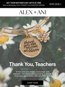 We ❤️ Teachers! Gifts Under $30  ✏���✨