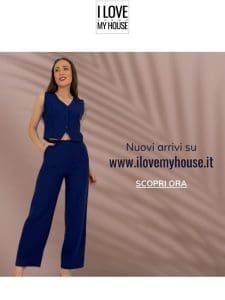 l’aggiunta ideale per ogni outfit