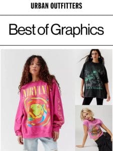 new · graphics · haul