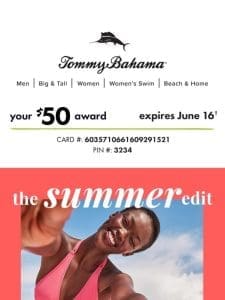 ☀️ The Summer Edit: June Edition