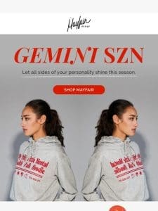 ♊ Gemini Season: Your Ultimate Survival Guide