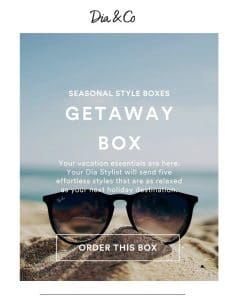 ✈️ Travel-Ready Trends You Need Now