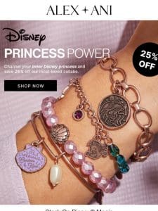 25% OFF The Disney? Collection ??