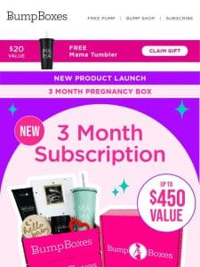 3 Month Subscription is 30% OFF!