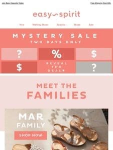 48-Hours Only | Reveal Your Mystery Savings