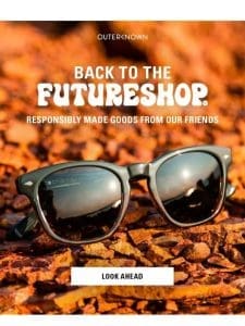 Back to the Future(Shop)