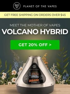 Because Moms love vaping， too ??