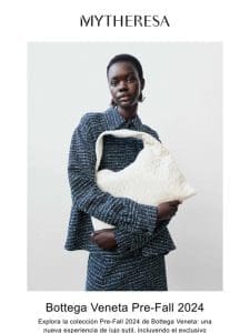 Bottega Veneta Pre-Fall 2024